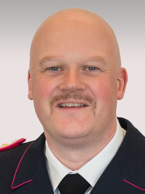 Portrait von Martin Ehmke